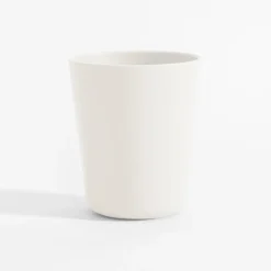 inny Grill I Piknik^Kubek z melaminy kremowy 450 ml