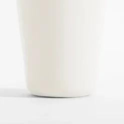 inny Grill I Piknik^Kubek z melaminy kremowy 450 ml
