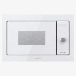 Sale Gorenje Kuchenka mikrofalowa BM235G1SYW biała