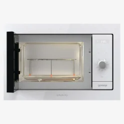 Sale Gorenje Kuchenka mikrofalowa BM235G1SYW biała