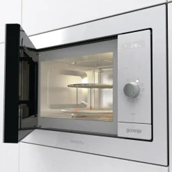 Sale Gorenje Kuchenka mikrofalowa BM235G1SYW biała