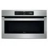 WHIRLPOOL Kuchenki Mikrofalowe^Kuchenka mikrofalowa AMW 730 IX