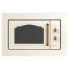 Sale Gorenje Kuchenka mikrofalowa z grillem CLASSICO BM235CLI