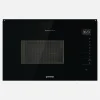 Gorenje Kuchenki Mikrofalowe^Kuchenka mikrofalowa z grillem czarna BMI251SG3BG