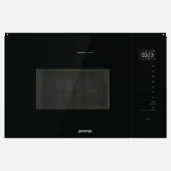 Gorenje Kuchenki Mikrofalowe^Kuchenka mikrofalowa z grillem czarna BMI251SG3BG