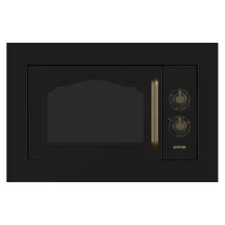 Outlet Gorenje Kuchenka mikrofalowa z grillem CLASSICO BM235CLB