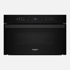 Discount WHIRLPOOL Kuchnia do zabudowy WMD6O4TB czarna