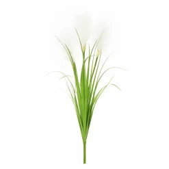 Outlet Estetica Kwiat SZTUCZNA TRAWA TRZCINA 76 cm