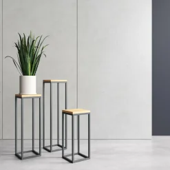 Donice, Osłonki I Kwietniki^Kwietnik industrialny LAVAL 62 cm