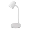 Clearance LED-POL Lampa biurkowa LED biała ORO VERO