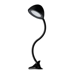 Dzieci Lampki Biurkowe|Lampy Do Pokoju Dziecięcego^Lampa biurkowa RONI CLIP LED 02877