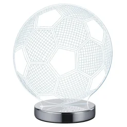 Clearance Lampa dekoracyjna LED piłka BALL