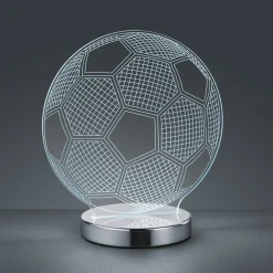 Clearance Lampa dekoracyjna LED piłka BALL
