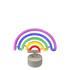 Hot Zumaline Lampa dekoracyjna LED RAINBOW