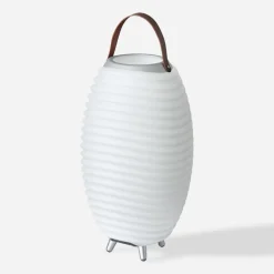 Clearance inny Lampa LED z głośnikiem Bluetooth i chłodziarką KOODUU SYNERGY 50 cm