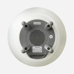Clearance inny Lampa LED z głośnikiem Bluetooth i chłodziarką KOODUU SYNERGY 50 cm