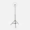 Online inny Lampa pierścieniowa do selfie ze statywem