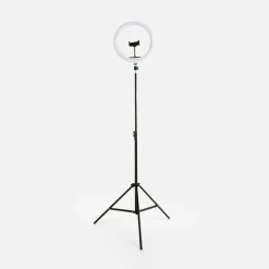 Online inny Lampa pierścieniowa do selfie ze statywem