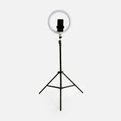 Online inny Lampa pierścieniowa do selfie ze statywem