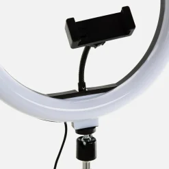 Online inny Lampa pierścieniowa do selfie ze statywem