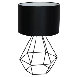 Clearance Luminex Lampa stołowa ALMA 8970