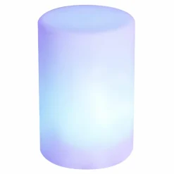 Dzieci Lampy Do Pokoju Dziecięcego|Lampy Stołowe^Lampa stołowa dekoracyjna RGB LED z pilotem