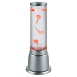 Dzieci Lampy Do Pokoju Dziecięcego|Lampy Stołowe^Lampa stołowa dekoracyjna JELLY LED RGB