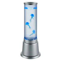 Dzieci Lampy Do Pokoju Dziecięcego|Lampy Stołowe^Lampa stołowa dekoracyjna JELLY LED RGB