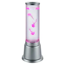 Dzieci Lampy Do Pokoju Dziecięcego|Lampy Stołowe^Lampa stołowa dekoracyjna JELLY LED RGB