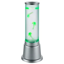 Dzieci Lampy Do Pokoju Dziecięcego|Lampy Stołowe^Lampa stołowa dekoracyjna JELLY LED RGB