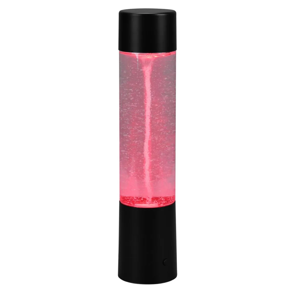 Sale Lampa stołowa dekoracyjna LED RGB TORNADO