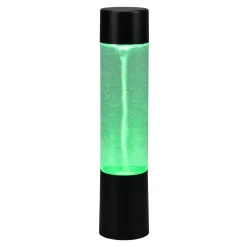 Sale Lampa stołowa dekoracyjna LED RGB TORNADO