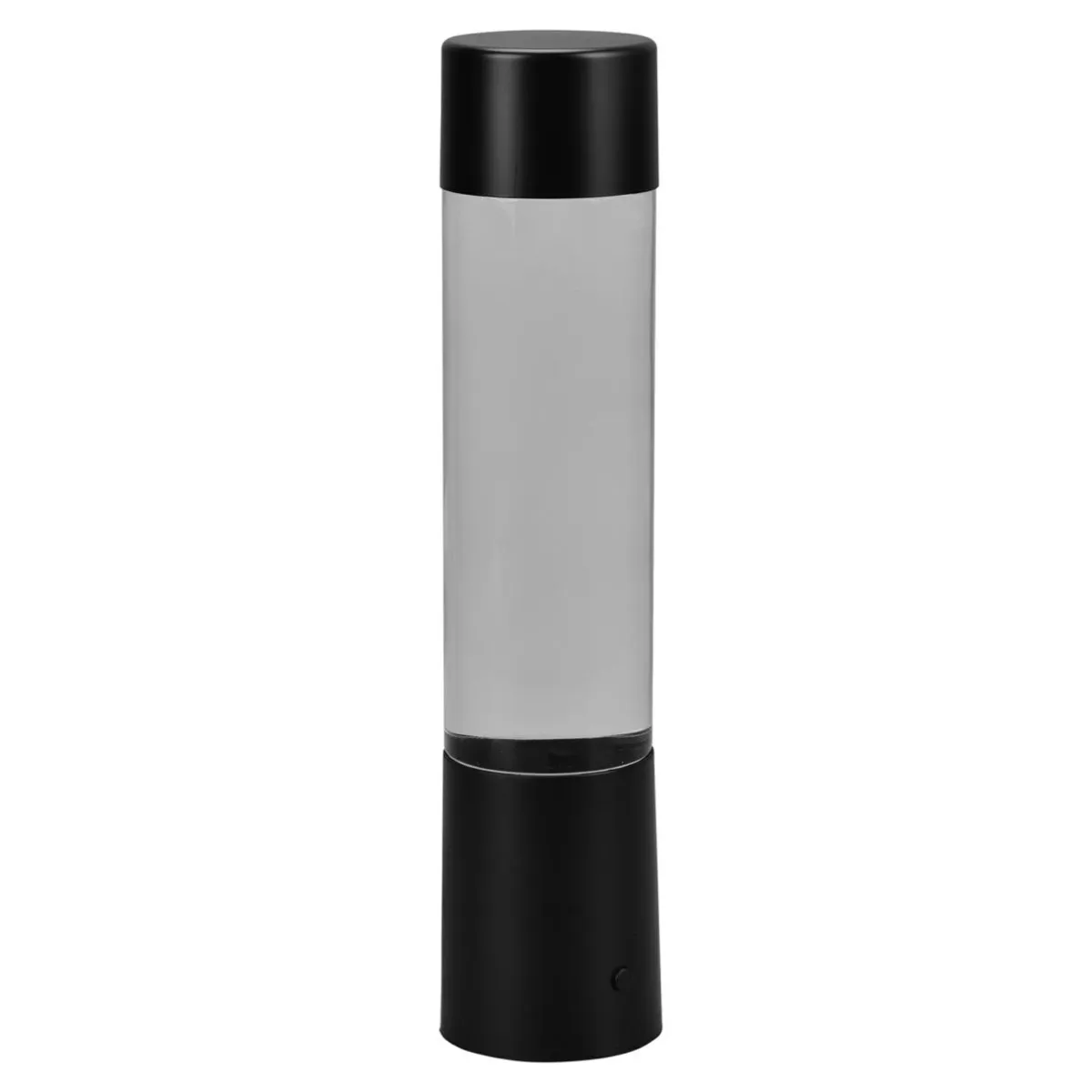 Sale Lampa stołowa dekoracyjna LED RGB TORNADO
