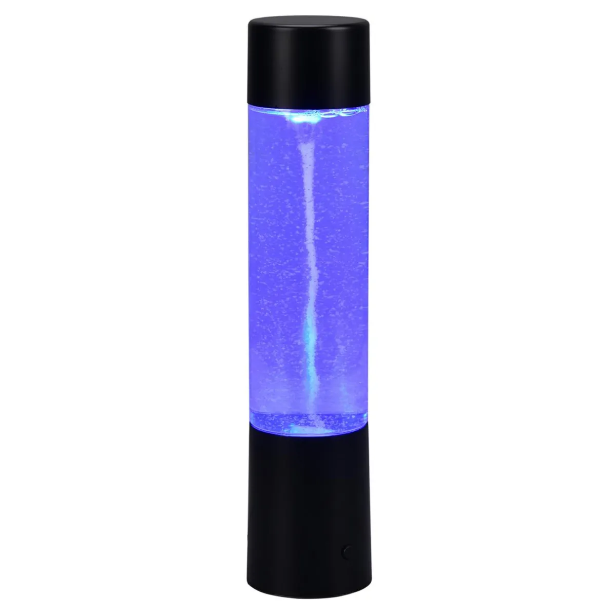Sale Lampa stołowa dekoracyjna LED RGB TORNADO