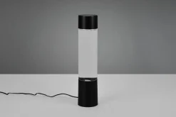 Sale Lampa stołowa dekoracyjna LED RGB TORNADO