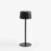 inny Lampy Ogrodowe|Lampy Ogrodowe^Lampa stołowa LED IP44 czarna POCO