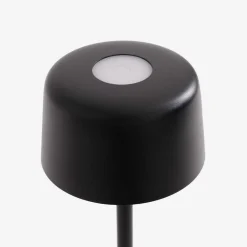 inny Lampy Ogrodowe|Lampy Ogrodowe^Lampa stołowa LED IP44 czarna POCO