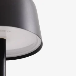 inny Lampy Ogrodowe|Lampy Ogrodowe^Lampa stołowa LED IP44 czarna POCO