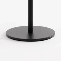inny Lampy Ogrodowe|Lampy Ogrodowe^Lampa stołowa LED IP44 czarna POCO