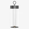 Discount Zumaline Lampa stołowa outdorowa z filamentem ESTERNO 32 cm