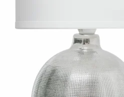 Clearance Zumaline Lampa stołowa T16079 SALLY