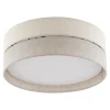Clearance TK Tomasz Krywult Lampa sufitowa abażur szary ECO