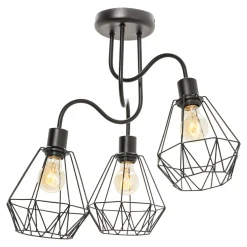 Luminex Wszystkie Lampy Sufitowe^Lampa sufitowa BERGEN 309