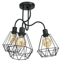 Luminex Wszystkie Lampy Sufitowe^Lampa sufitowa BERGEN 309