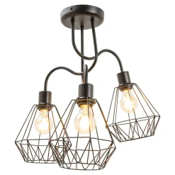 Luminex Wszystkie Lampy Sufitowe^Lampa sufitowa BERGEN 309