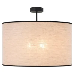 Best domiluce Lampa sufitowa BOHO 50x45 cm