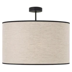 Best domiluce Lampa sufitowa BOHO 50x45 cm