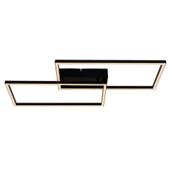 Paul Neuhaus Wszystkie Lampy Sufitowe^Lampa sufitowa IVEN LED 14140-18