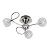 Krislamp Wszystkie Lampy Sufitowe^Lampa sufitowa KLARA KR322-3PL