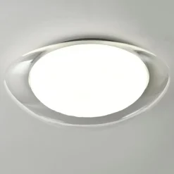 Zumaline Wszystkie Lampy Sufitowe^Lampa sufitowa LED AURA 63,4 cm